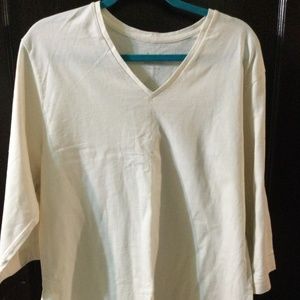 D&CO Essentials Tunic Top